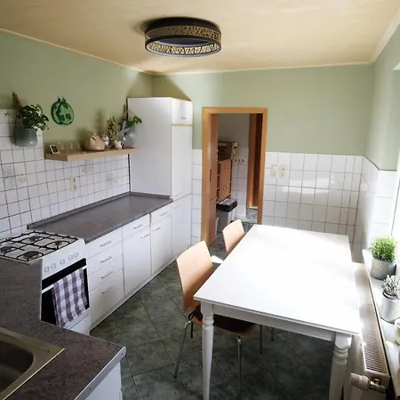 „gruene Hoehle“ In Schwerin *