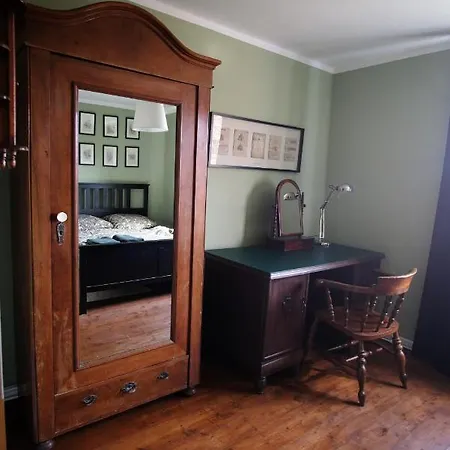 „gruene Hoehle“ In Schwerin * שוורין