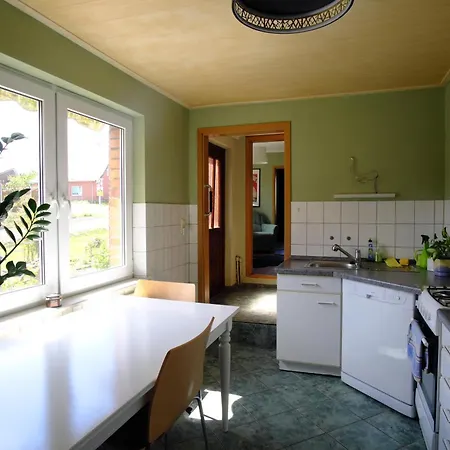 „gruene Hoehle“ In Schwerin *